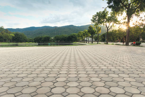 Trusted Manistee, MI Driveway Pavers Experts