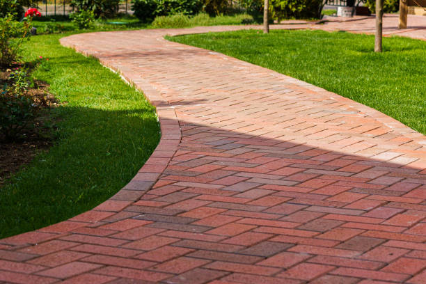 Driveway Pavers for Homes in Manistee, MI