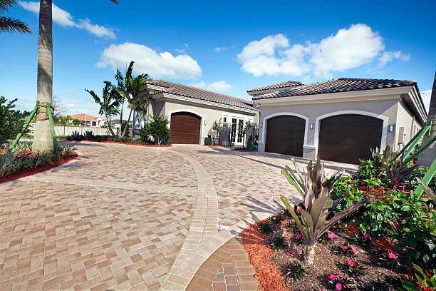 Reasons to Select Us for Your Driveway Paving Requirements in Manistee, MI