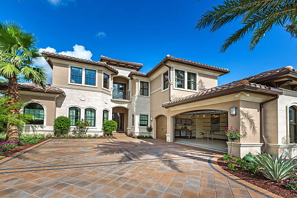 Best Driveway Pavers Near Me  in Manistee, MI