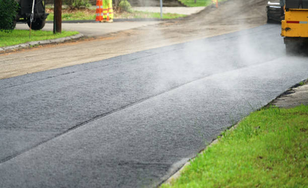Best Driveway Pavers Near Me  in Manistee, MI