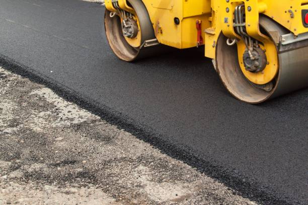 Best Commercial Driveway Pavers  in Manistee, MI
