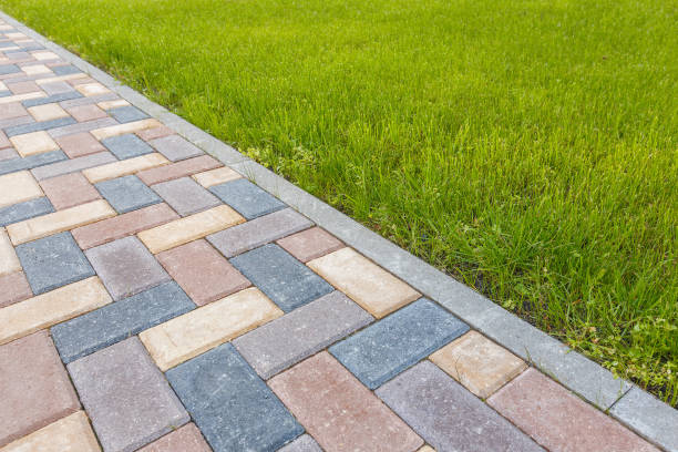 Best Driveway Pavers for Homes  in Manistee, MI
